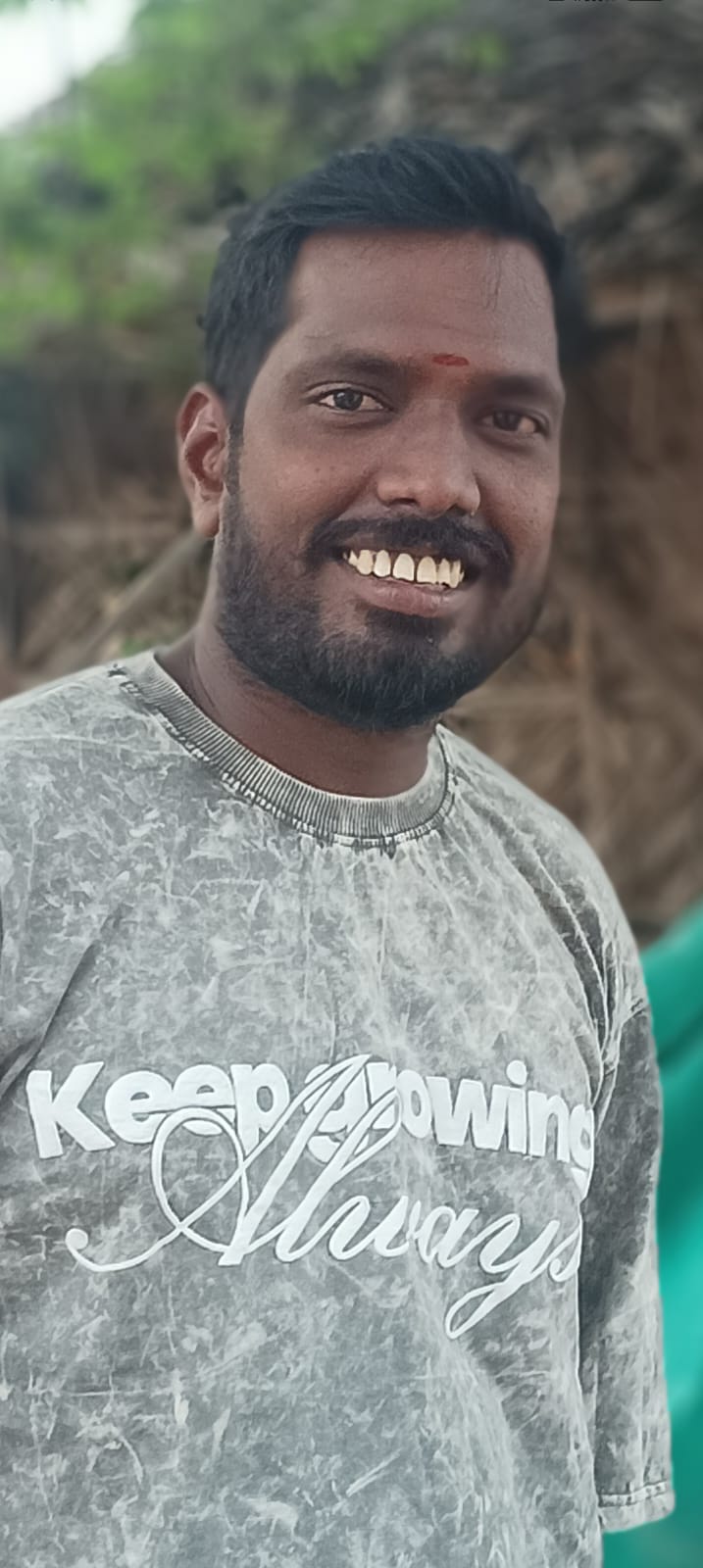 Groom Image
